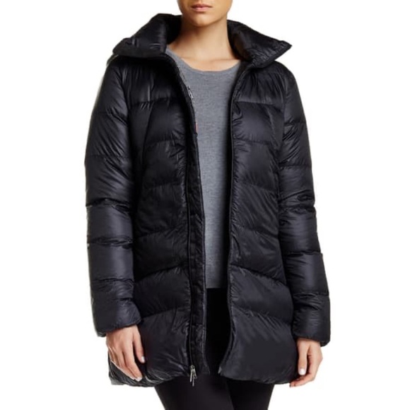 The North Face Polar Journey Parker 550 Down - Picture 2 of 15